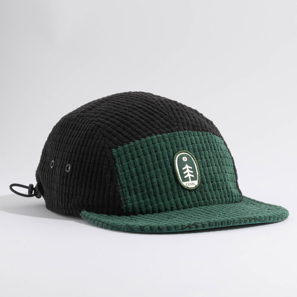 Casquette The Canyon Coal