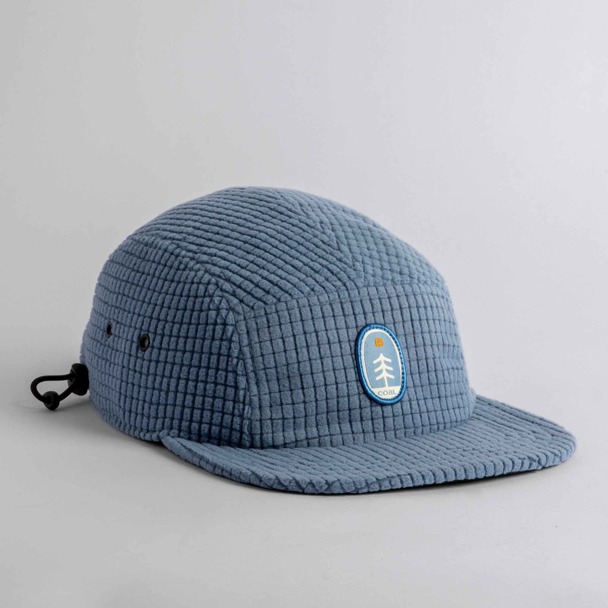 Casquette The Canyon Coal