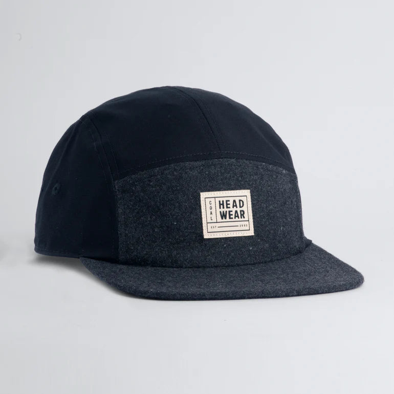Casquette The Prospect Coal