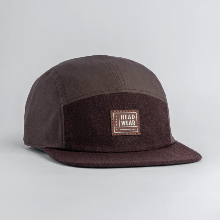 Casquette The Prospect Coal
