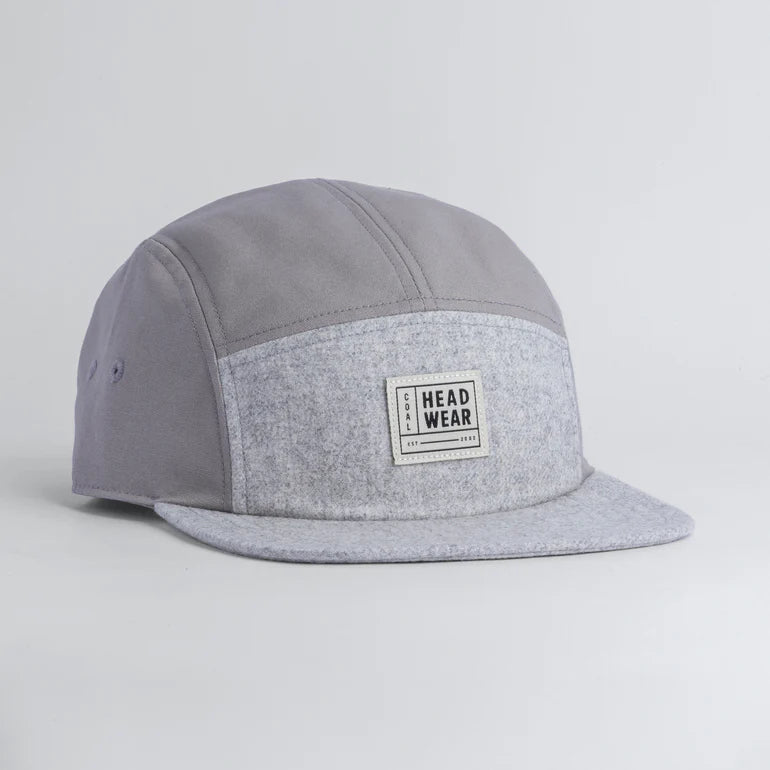Casquette The Prospect Coal