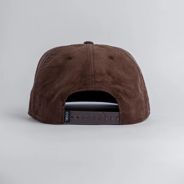 Casquette The Hilltop Coal