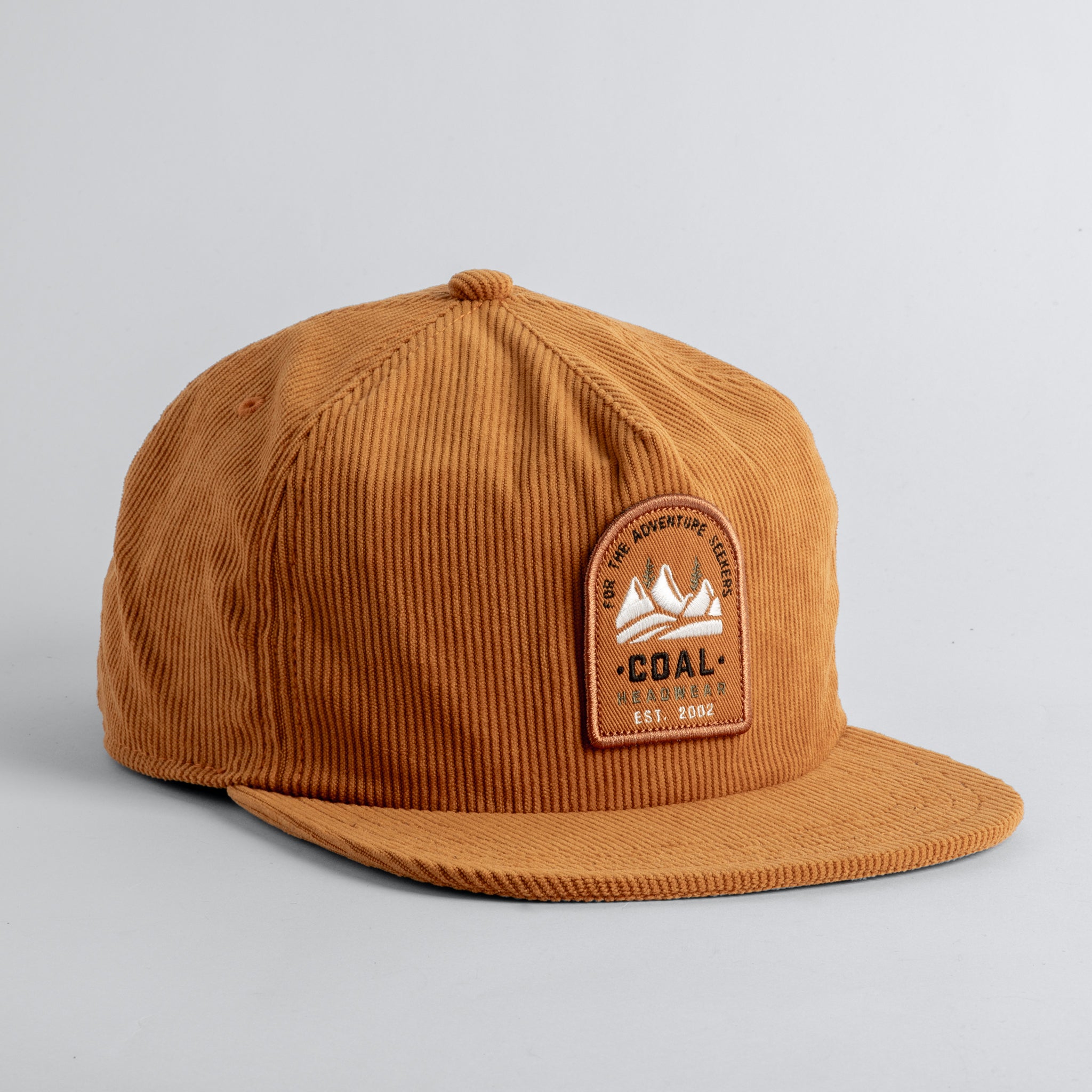 Casquette The Hilltop Coal