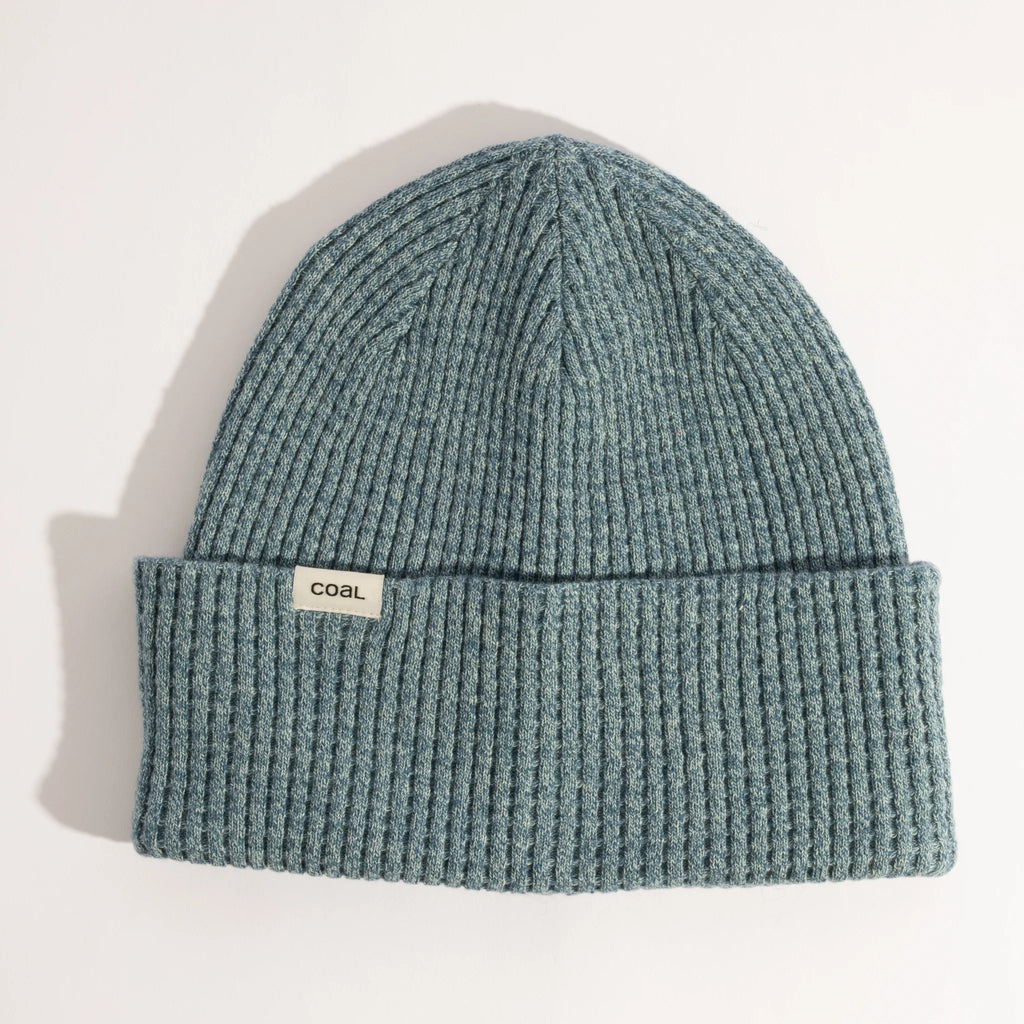 Beanie The Crossover Coal