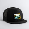 The Hauler 2.0 Coal Cap