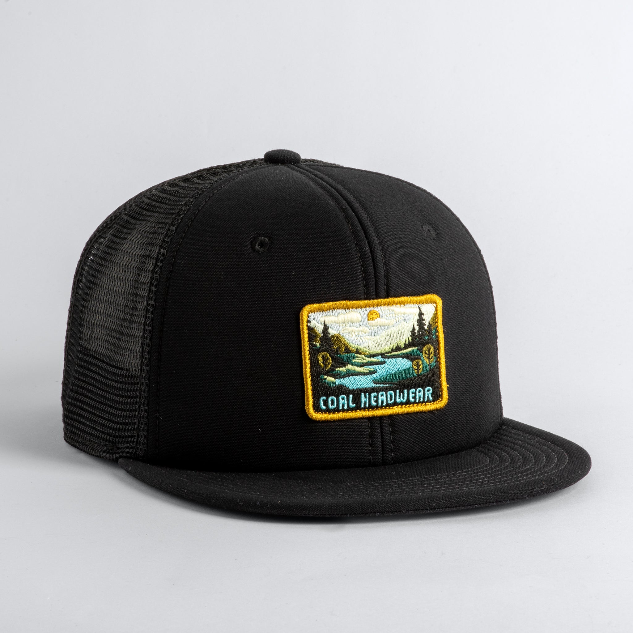 Casquette The Hauler 2.0 Coal