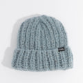 The Ivy Coal Beanie