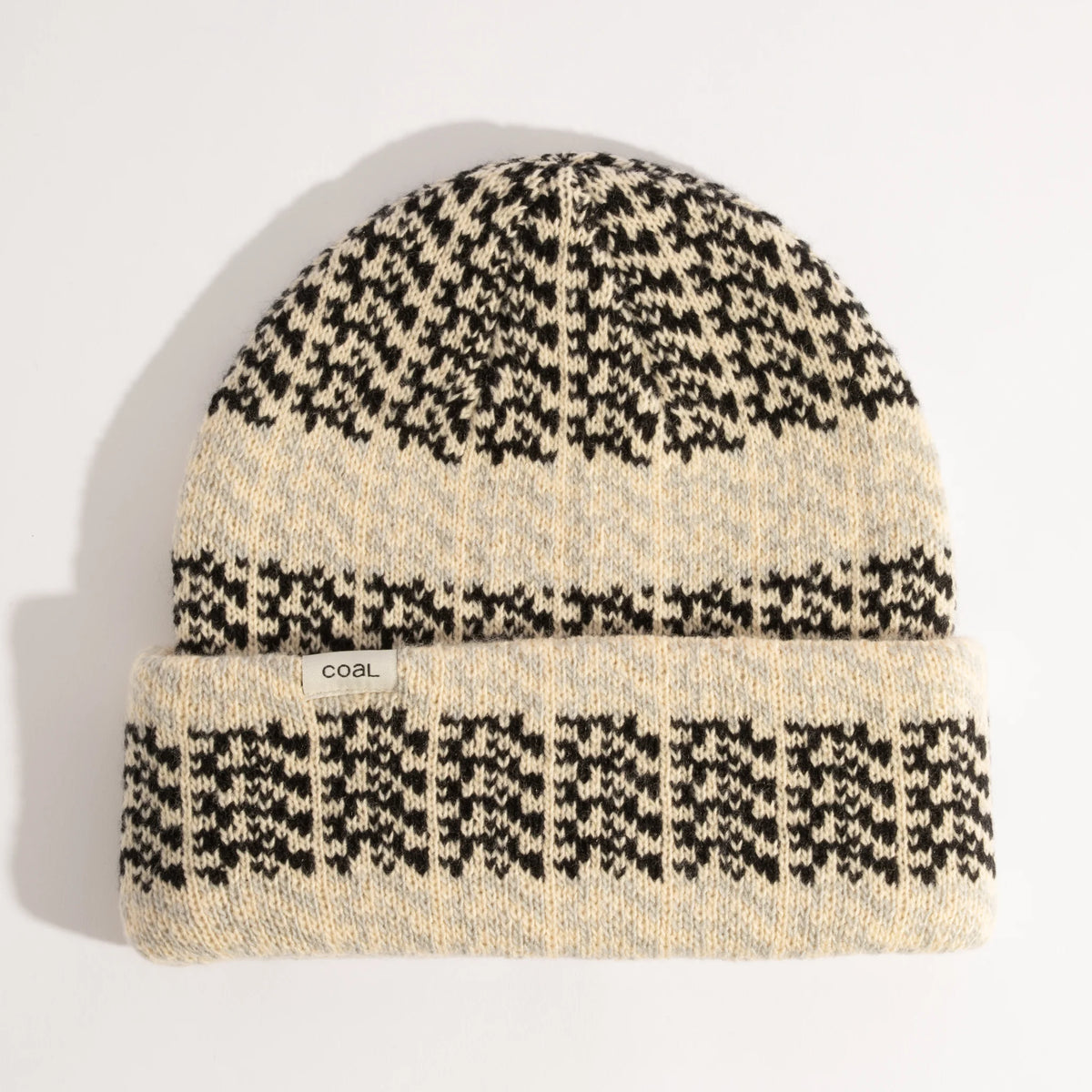 Tuque The Mirage Coal