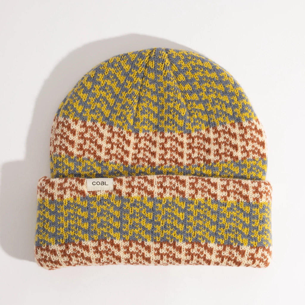 Tuque The Mirage Coal