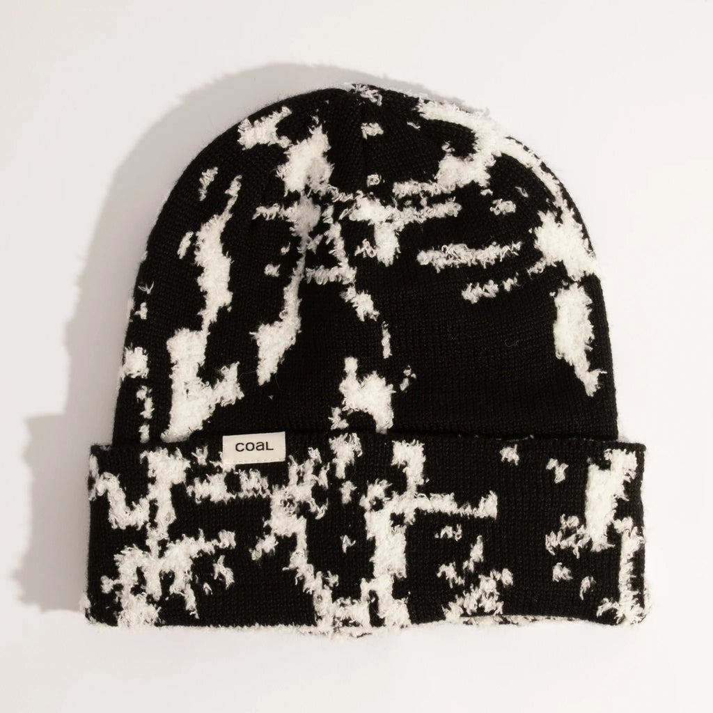 Tuque The Artefact Coal