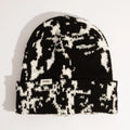 Tuque The Artefact Coal