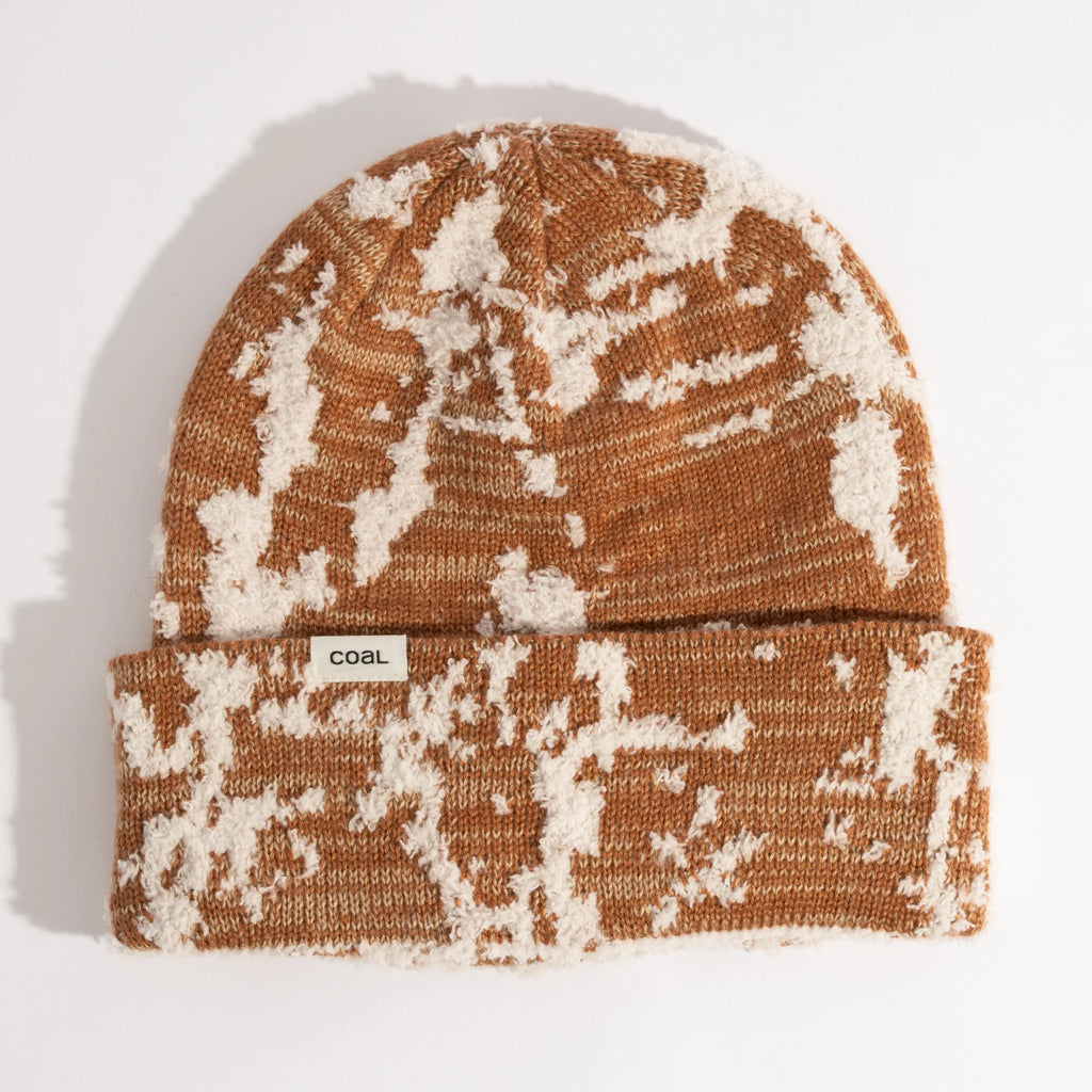 Tuque The Artefact Coal