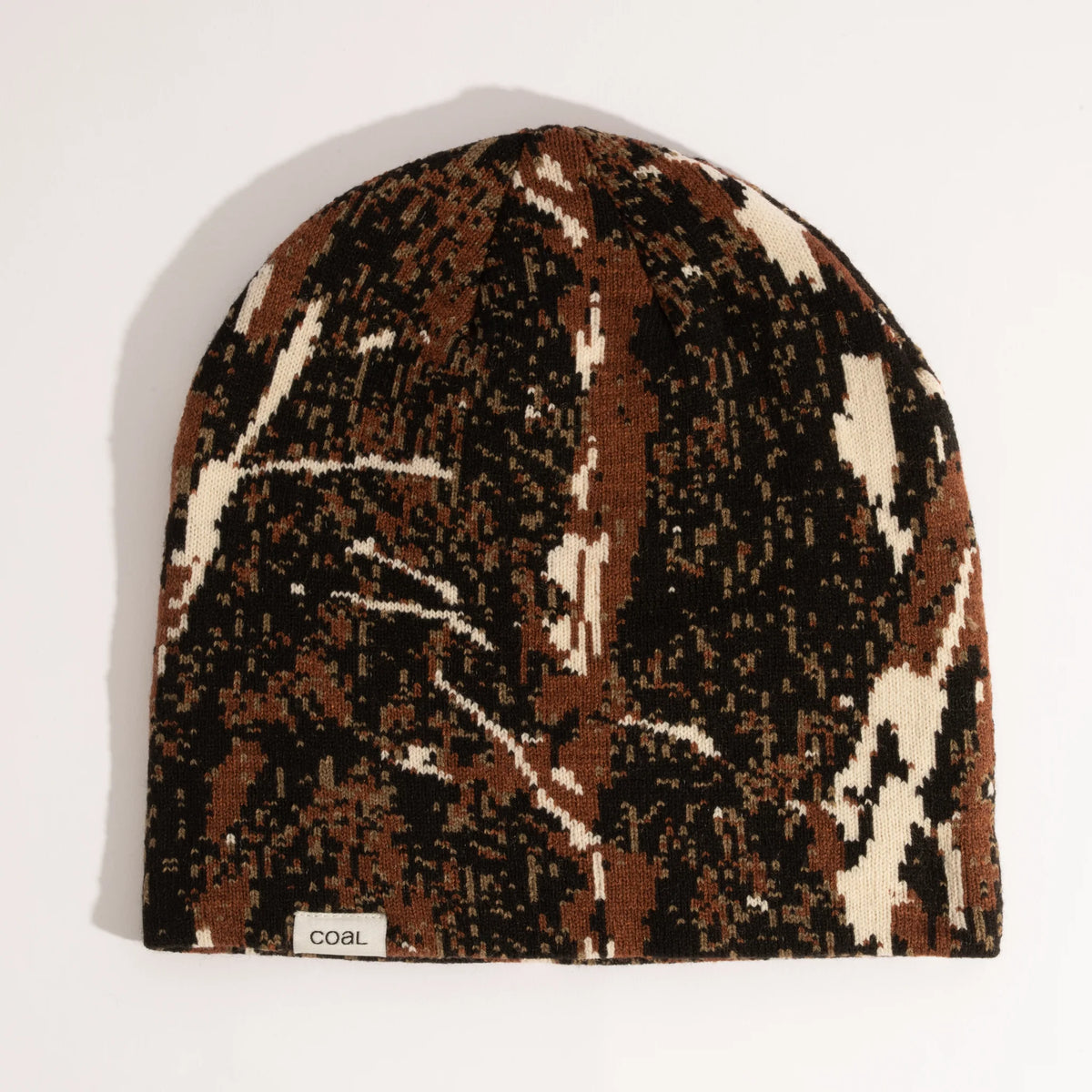 Tuque The The Switch Skull Coal