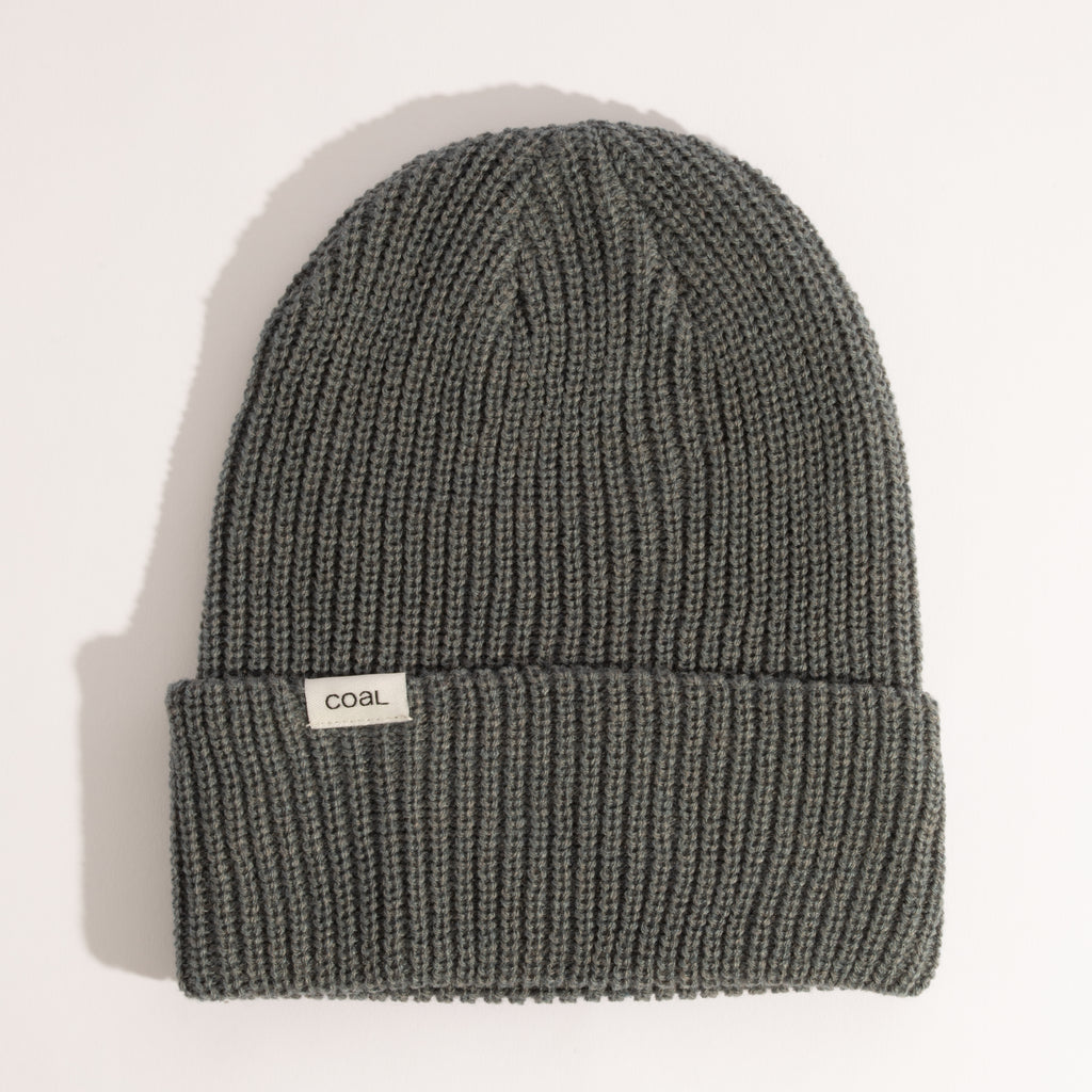 Tuque The Stanley 2.0 Coal