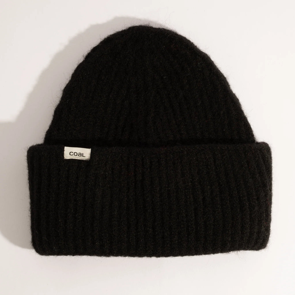 Tuque The Super Cuff Coal
