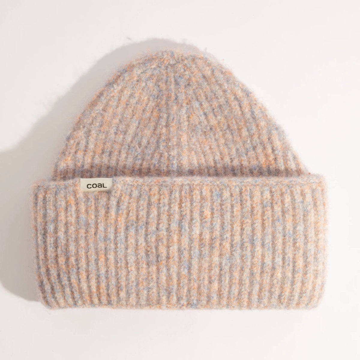 Tuque The Super Cuff Coal
