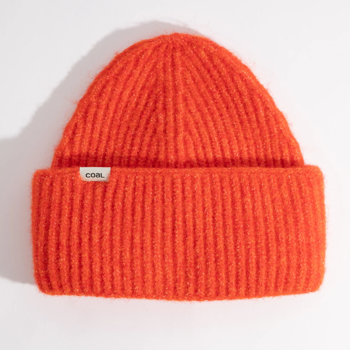 Tuque The Super Cuff Coal