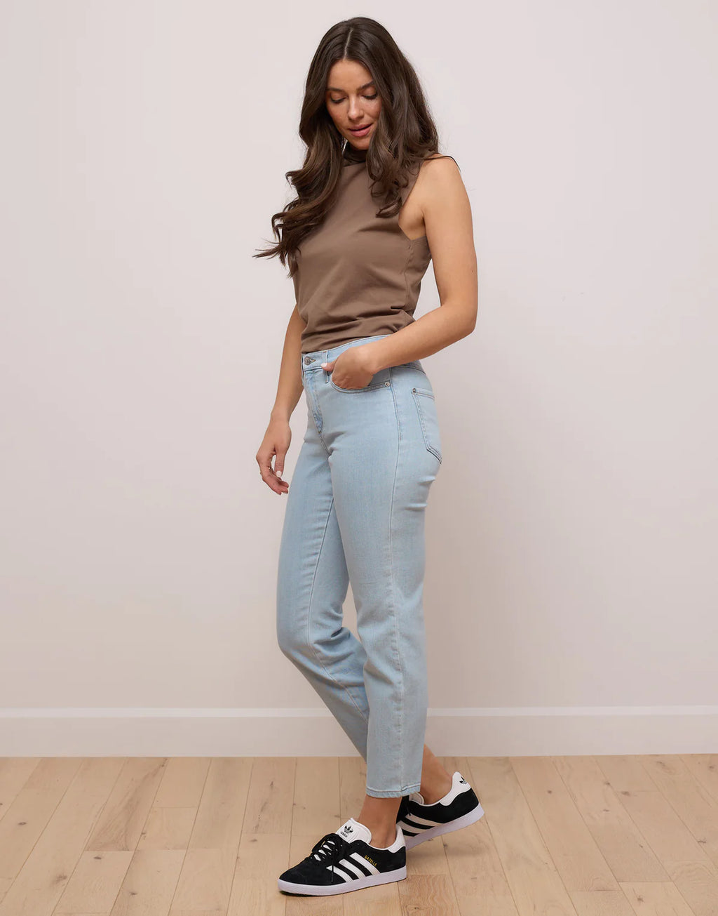 Emily Pure Yoga Jeans
