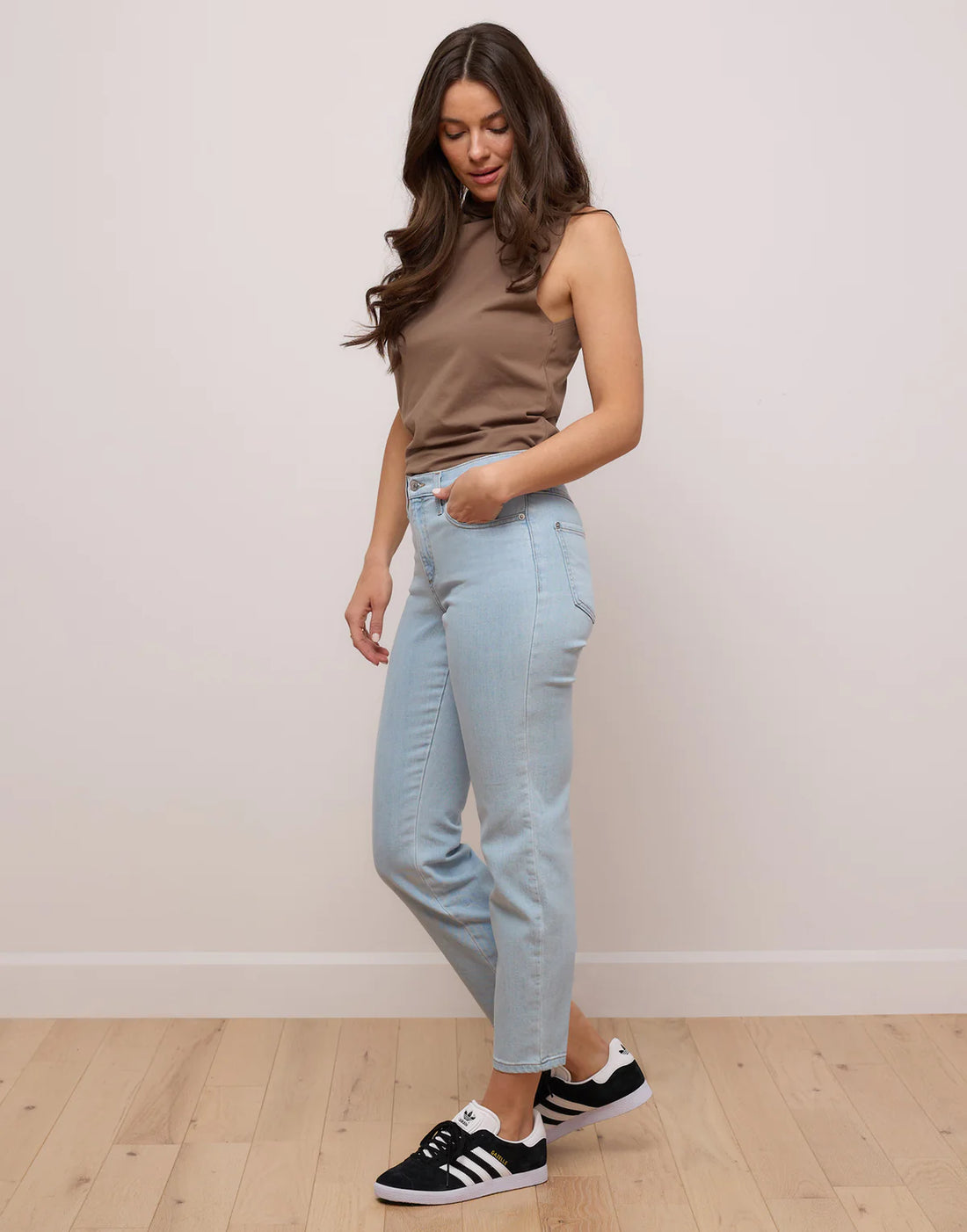 Jeans Emily Pure Yoga Jeans