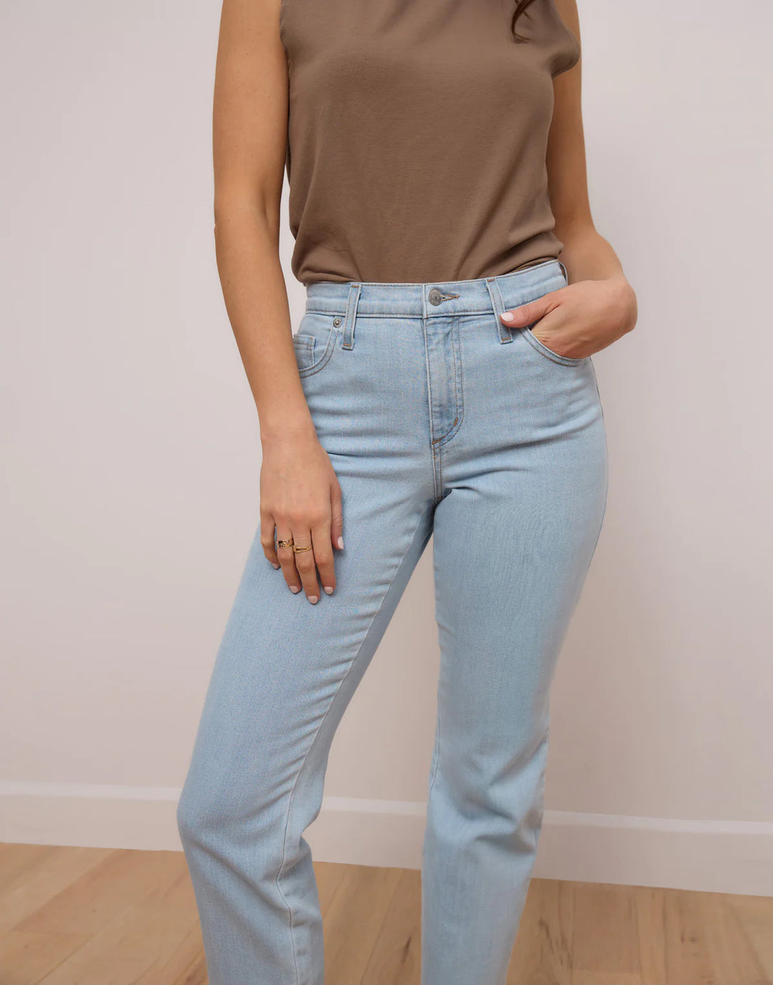 Jeans Emily Pure Yoga Jeans