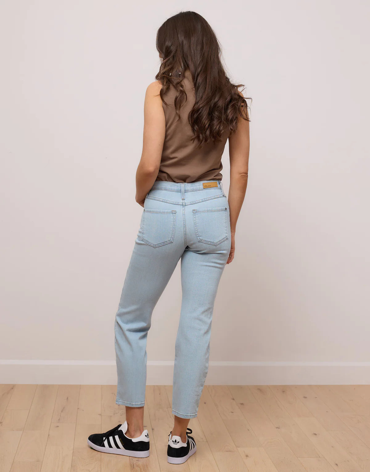 Emily Pure Yoga Jeans
