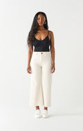 Pantalon Romy Ivoire Dex