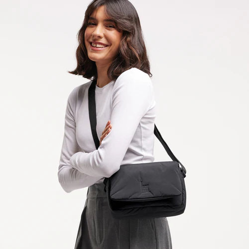 Got Bag Cloud Crossbody Bag.