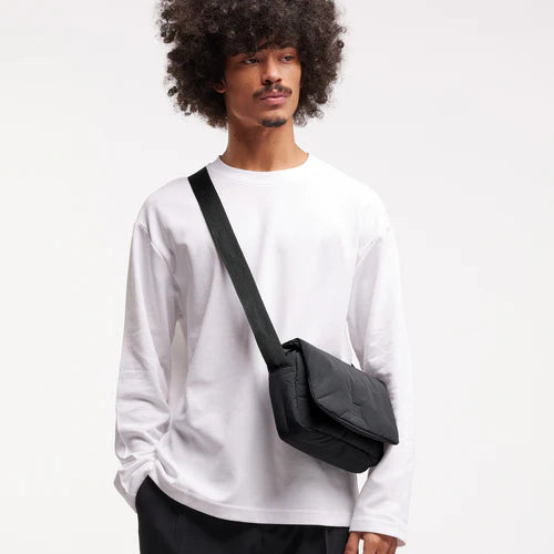 Got Bag Cloud Crossbody Bag.