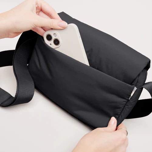 Got Bag Cloud Crossbody Bag.