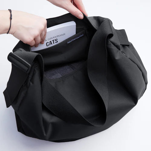 Got Bag Curved Bag.