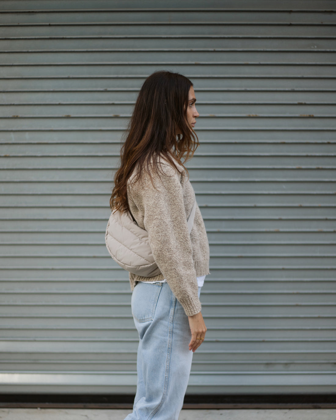 Sac Puffer Moon Small Got Bag.