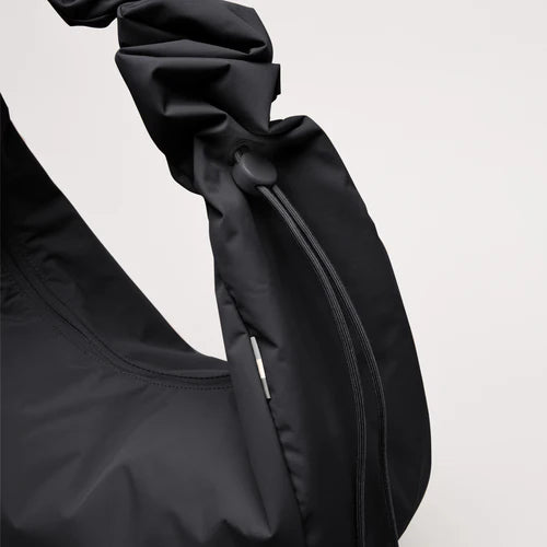 Moon Bag Ruffle Got Bag.