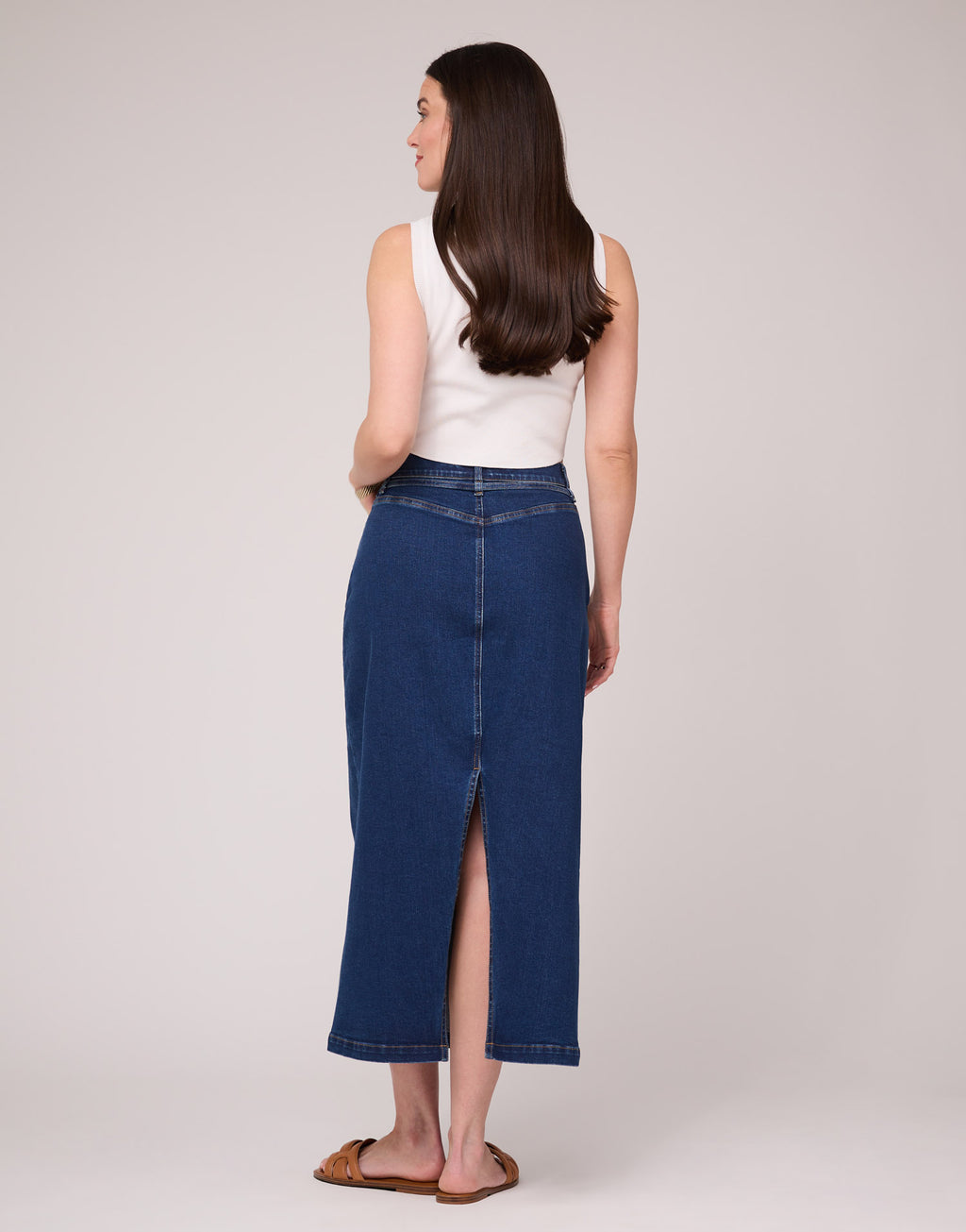 Skirt 2512 Daisy Blue Yoga Jeans