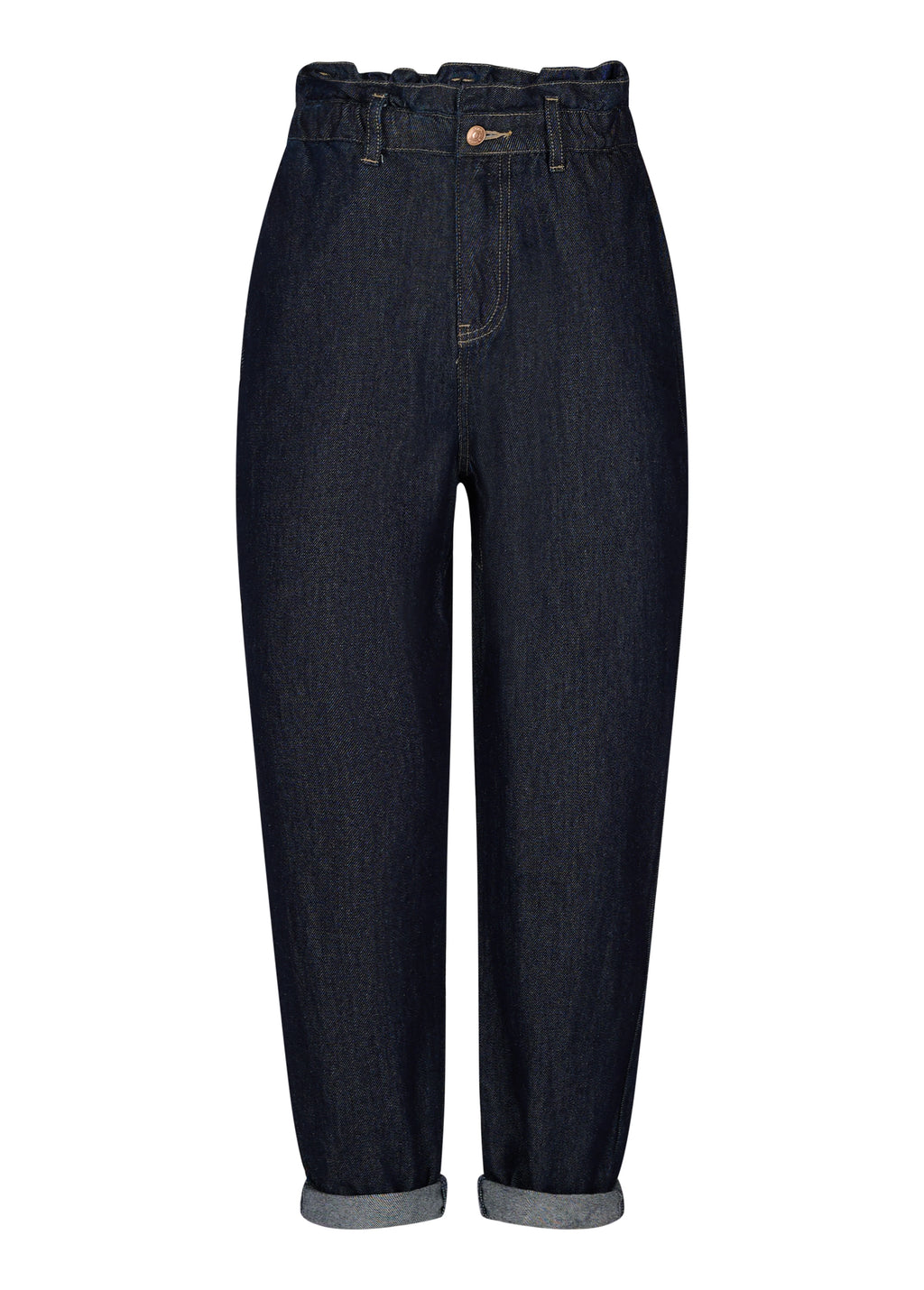 Jeans 2622 Paper Bag Paris Yoga Jeans