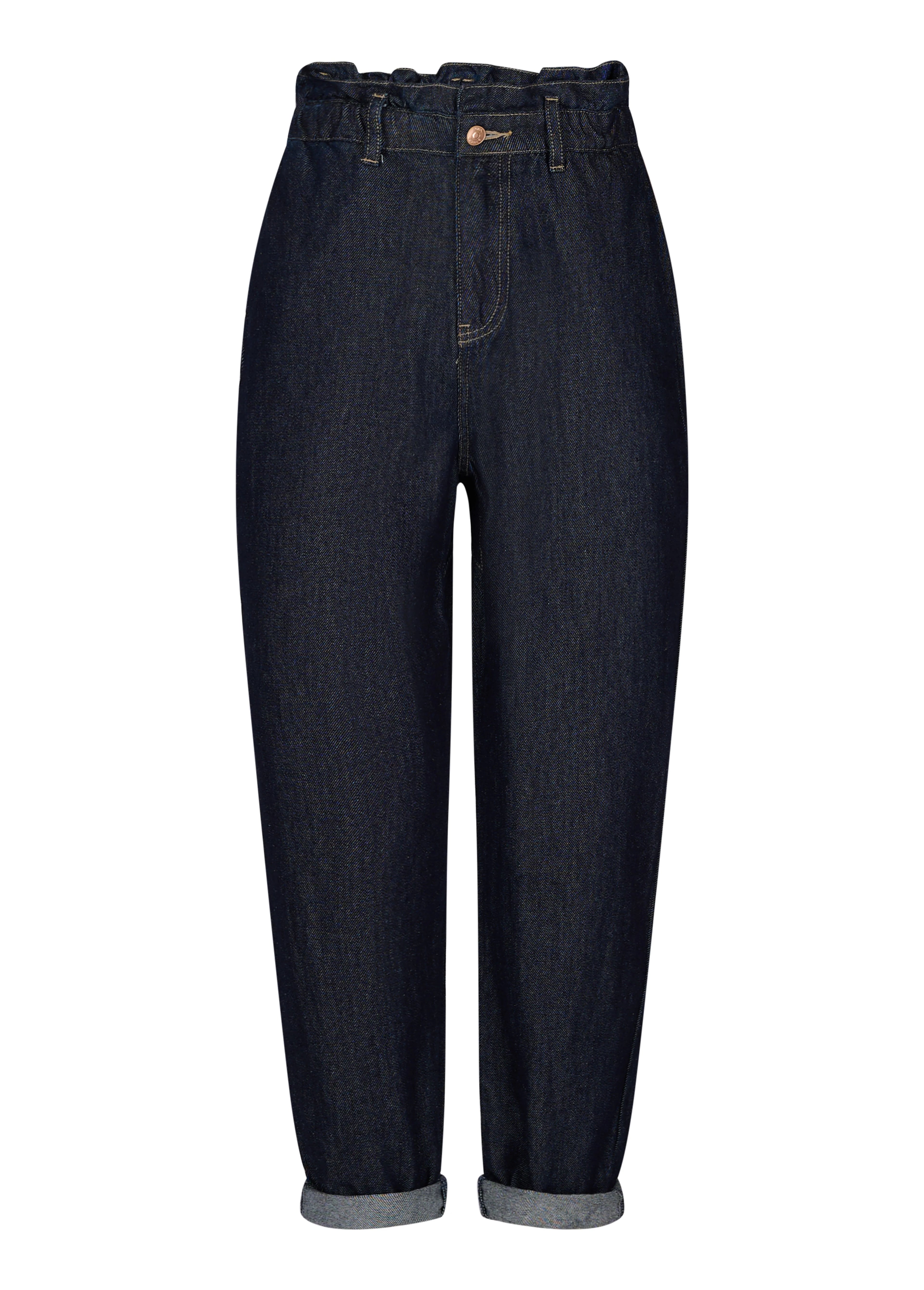 Jeans 2622 Paper Bag Paris Yoga Jeans