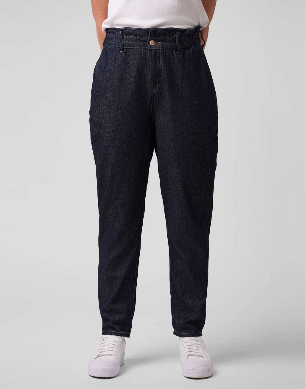 Jeans 2622 Paper Bag Paris Yoga Jeans