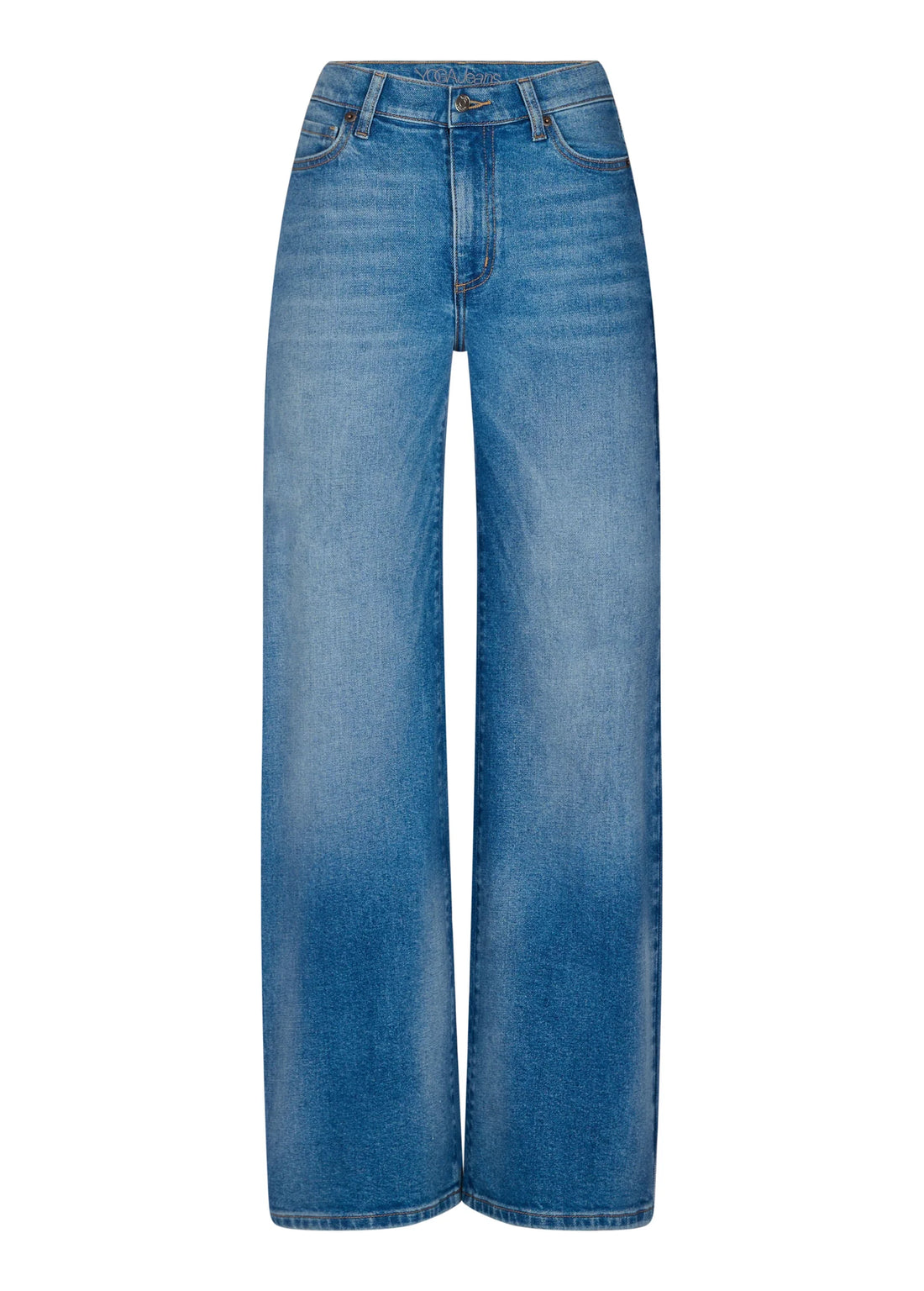 Jeans Lily 2637 Jersey Yoga Jeans