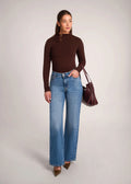 Lily 2637 Jersey Yoga Jeans
