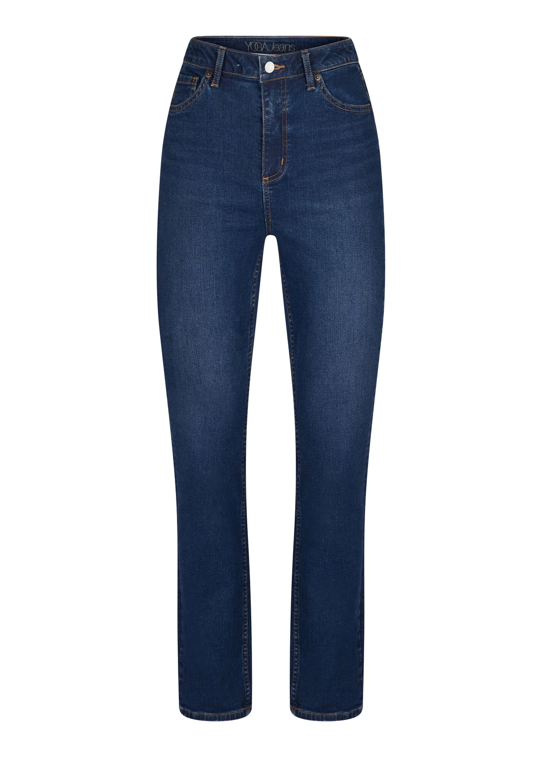 Jeans Emily 2736 Yoga Jeans