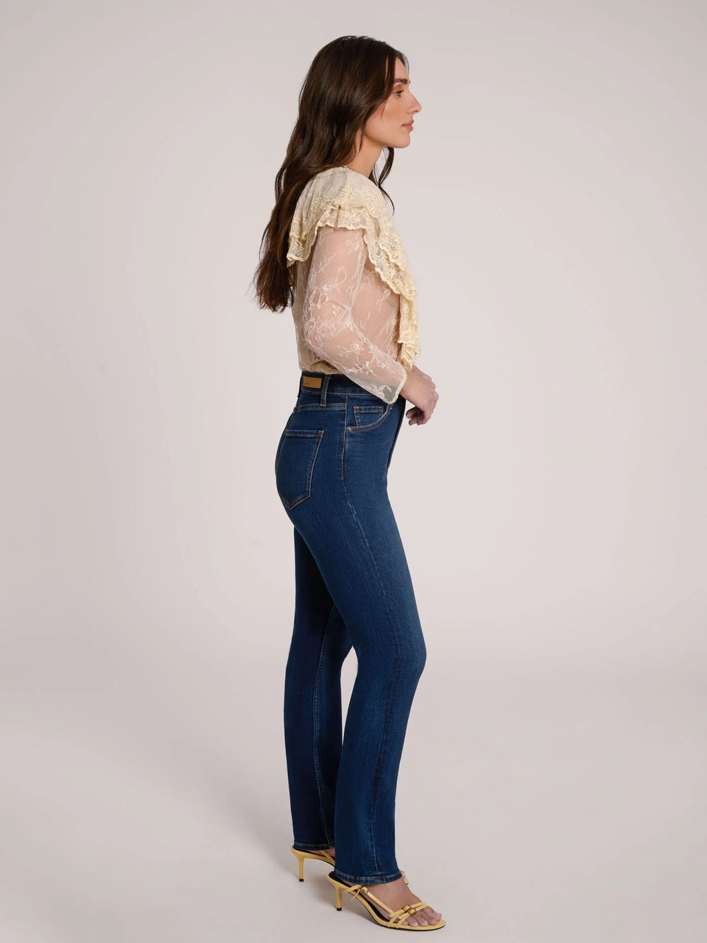Emily 2736 Yoga Jeans