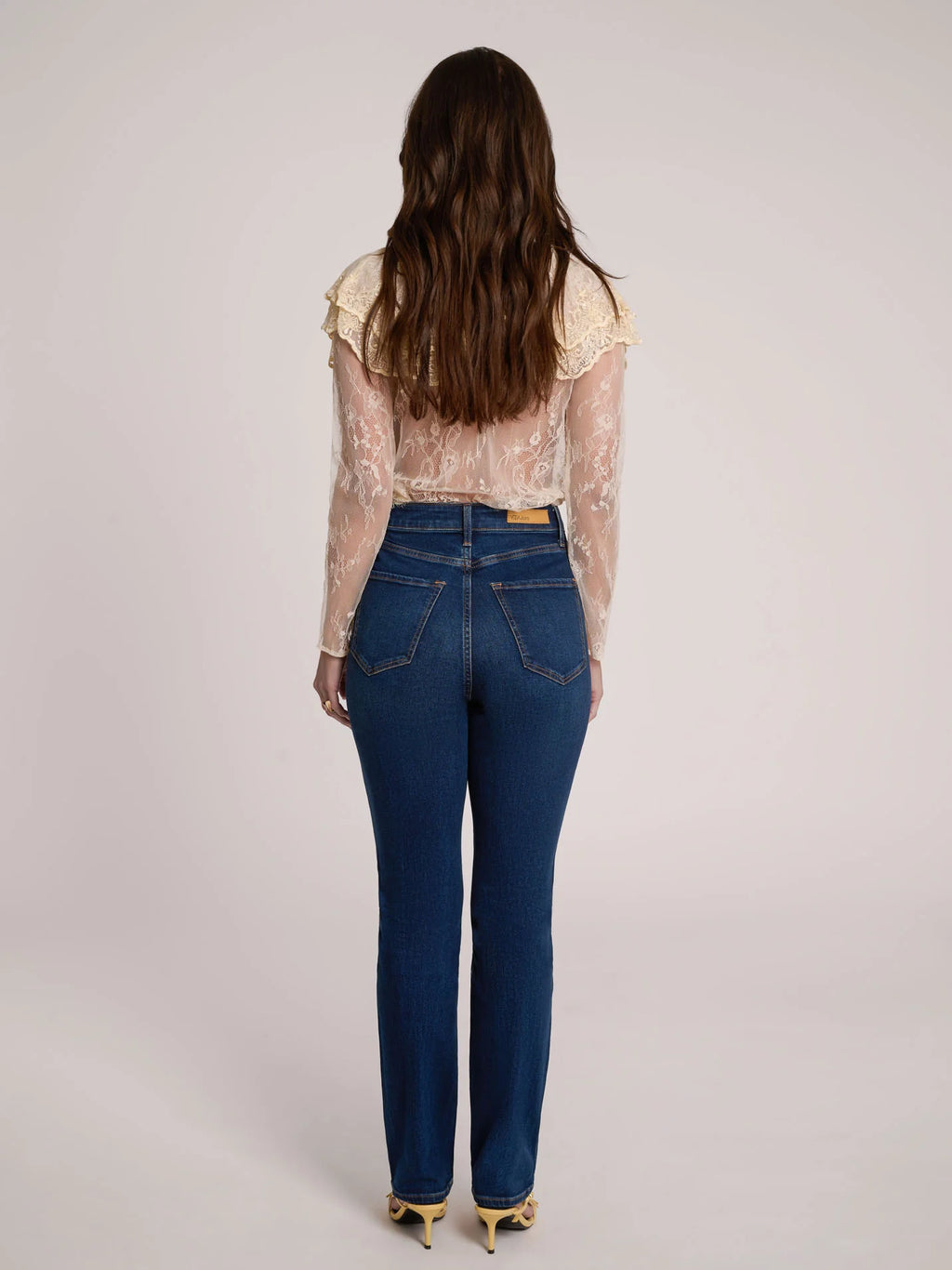 Emily 2736 Yoga Jeans