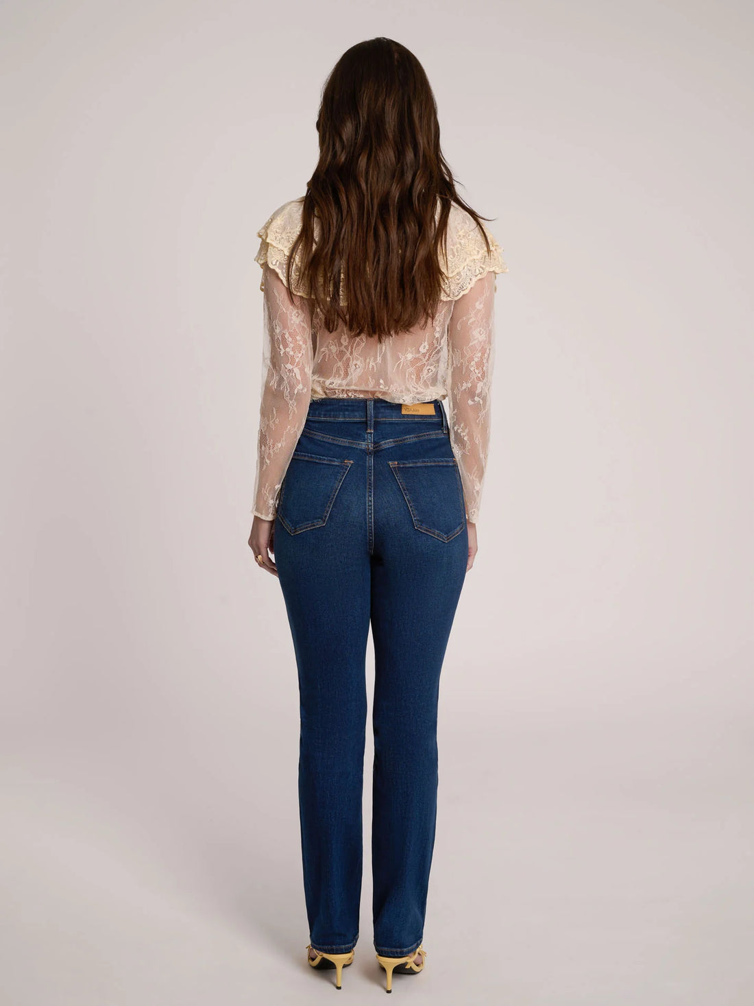 Jeans Emily 2736 Yoga Jeans