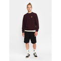 Crewneck 2789 Gold Burgundy RVLT Watch