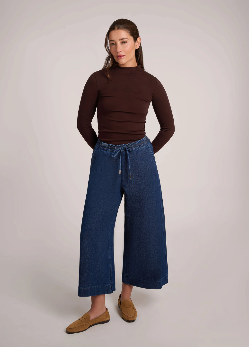 Belinda Yoga Jeans Pants