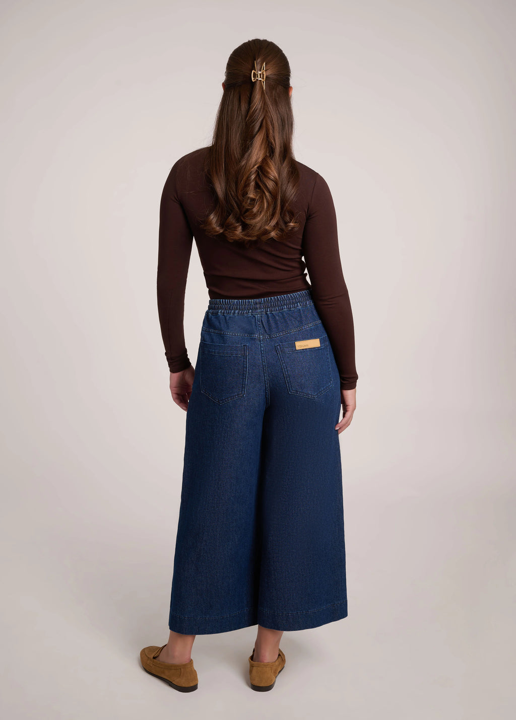 Belinda Yoga Jeans Pants