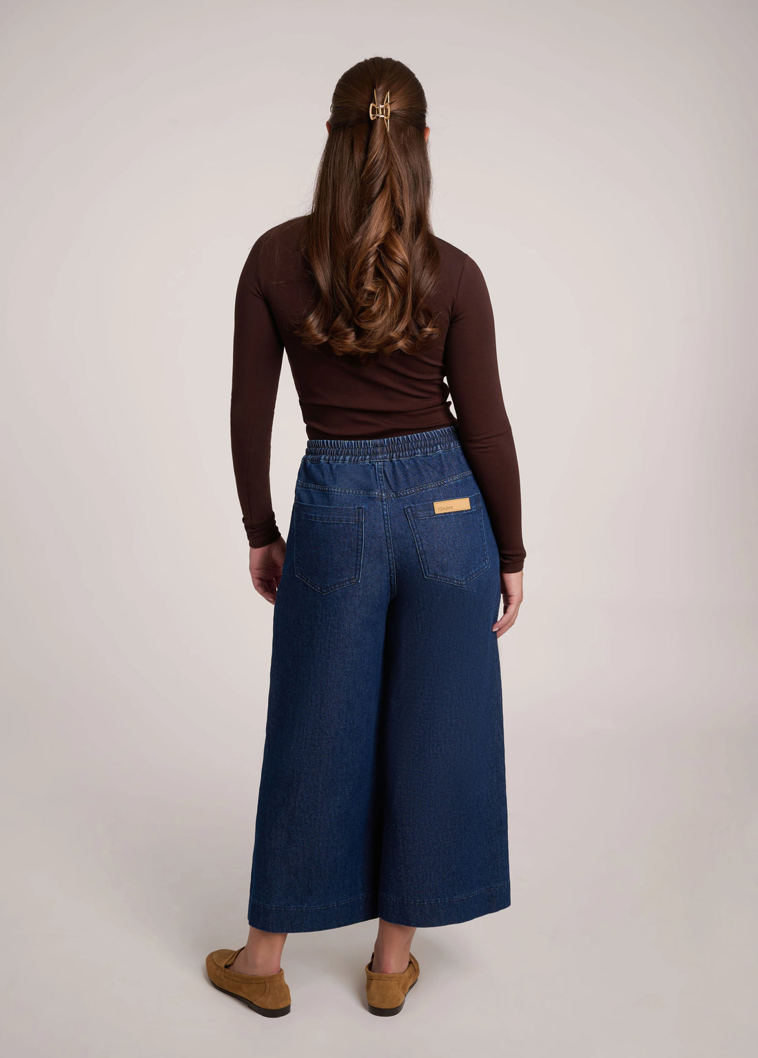 Pantalon Belinda Yoga Jeans