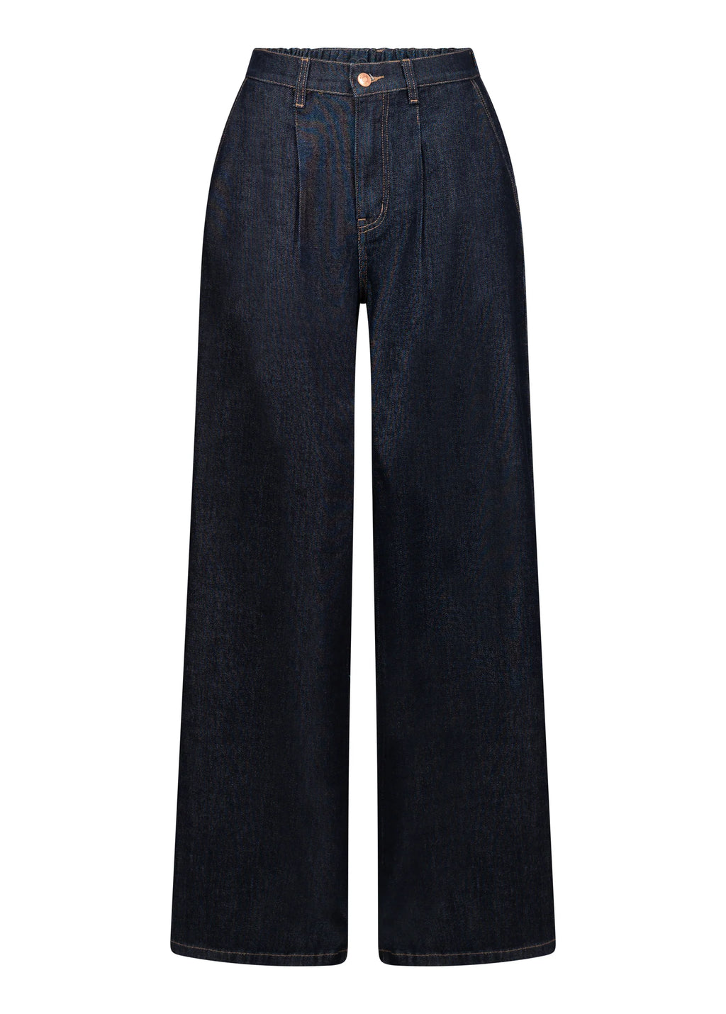 Lily Pleated 2819 Elera Yoga Jeans