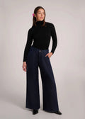 Lily Pleated 2819 Elera Yoga Jeans