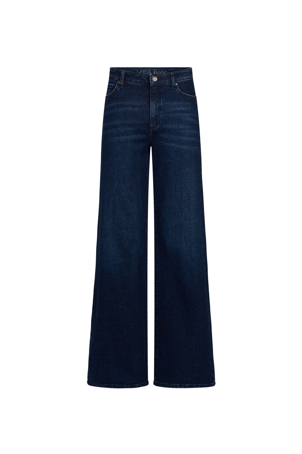 Lily Maia Rinse 2835 Yoga Jeans