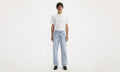 Levi's 568 Loose Straight Varsity Academia Jeans